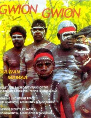 Gwion Gwion 3829040601 Book Cover