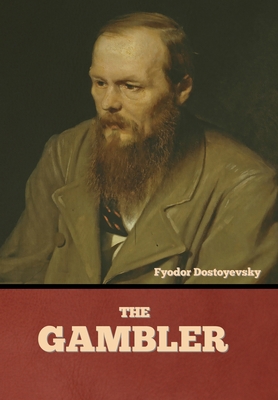 The Gambler 1644395185 Book Cover