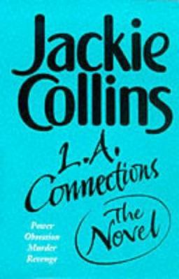 L.A.Connections B001KTG19Y Book Cover
