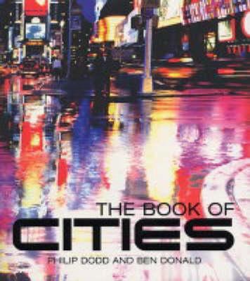 The Book of Cities 186205567X Book Cover