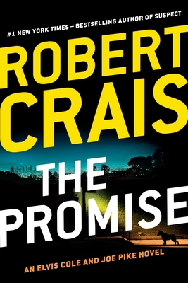 The Promise 039957638X Book Cover