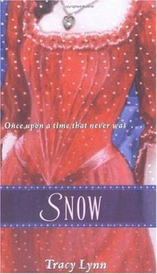 Snow 0689855567 Book Cover