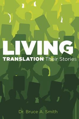 Living Translation 1545612293 Book Cover