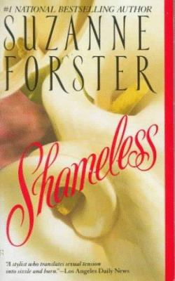 Shameless 0425140954 Book Cover