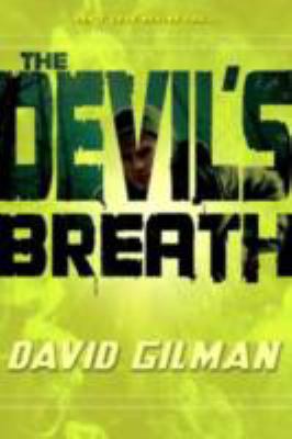 The Devil's Breath 0385905467 Book Cover