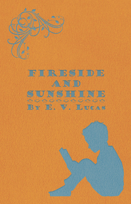 Fireside and Sunshine 1443792233 Book Cover