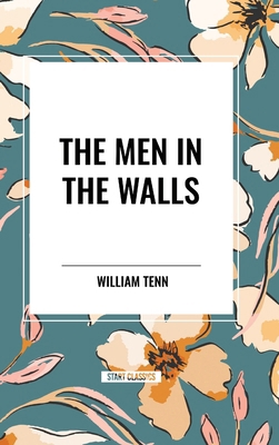 The Men in the Walls            Book Cover