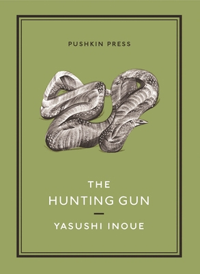 The Hunting Gun 1782270019 Book Cover