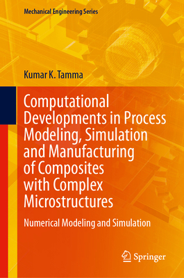 Computational Developments in Process Modeling,... 303229553X Book Cover
