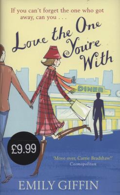 Love the One You're With 0752875817 Book Cover