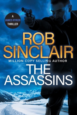 The Assassins [Large Print] 1836036787 Book Cover