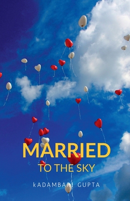 Married to the Sky B0DHCJ48GK Book Cover