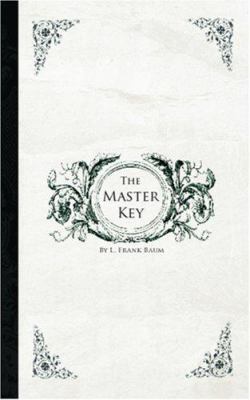 The Master Key 1426409249 Book Cover