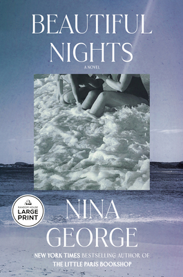 Beautiful Nights [Large Print] B0DLFVQ9CL Book Cover