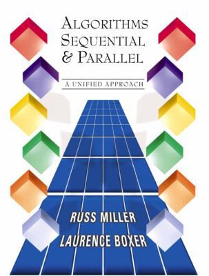 algorithms_sequential_parallel B00728C4I4 Book Cover