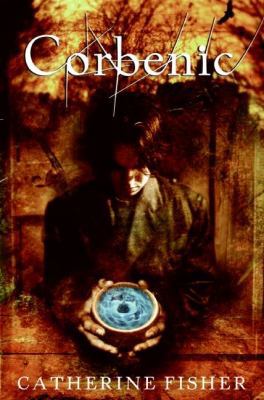 Corbenic 0060724706 Book Cover