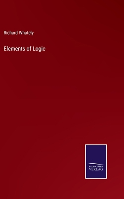 Elements of Logic 375253107X Book Cover