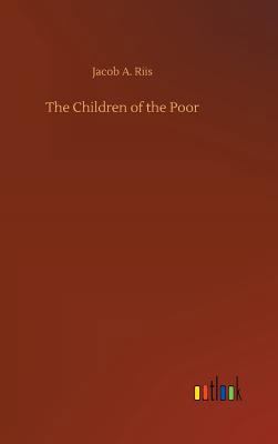 The Children of the Poor 3732678008 Book Cover