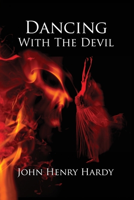 Dancing With The Devil 1088096867 Book Cover