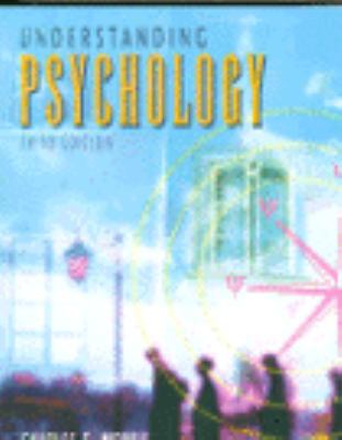 Understanding Psychology 0134329988 Book Cover