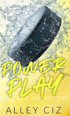 Power Play: Discreet Special Edition 1950884325 Book Cover