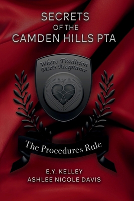 The Procedures Rule [Large Print] B0FTK9V17N Book Cover