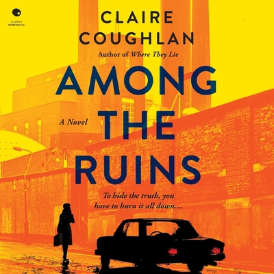Among the Ruins B0GYQCL3TP Book Cover