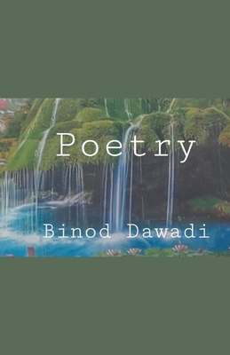 Poetry B0CGK98Y8L Book Cover