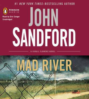 Mad River 1611761085 Book Cover
