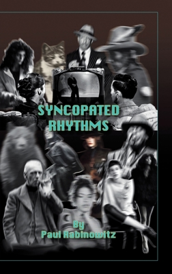 Syncopated Rhythms B0G46HJD6H Book Cover