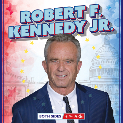 Robert F. Kennedy Jr. 197854684X Book Cover