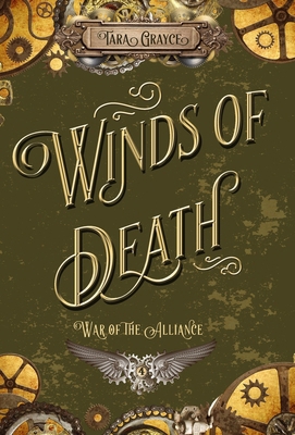 Winds of Death 1943442657 Book Cover