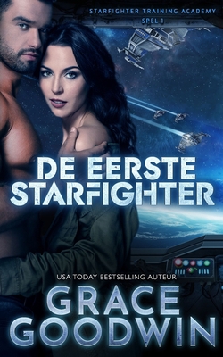 De eerste Starfighter [Dutch] 1795917105 Book Cover