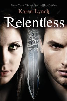 Relentless 0615942423 Book Cover