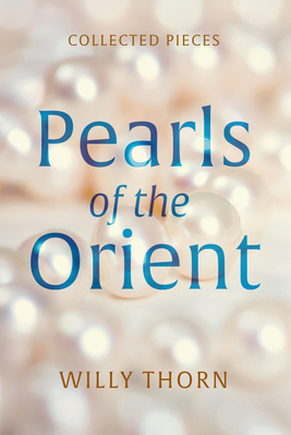 Pearls of the Orient 166675577X Book Cover