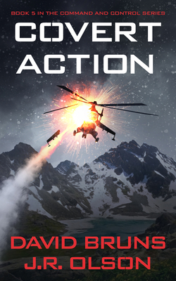 Covert Action 1648756174 Book Cover