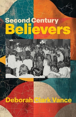 Second Century Believers 0853986703 Book Cover