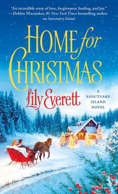 Home for Christmas: Sanctuary Island Book 4 1250074045 Book Cover