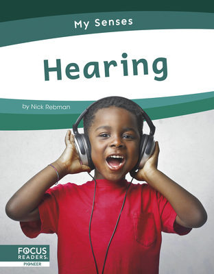Hearing 1637390912 Book Cover