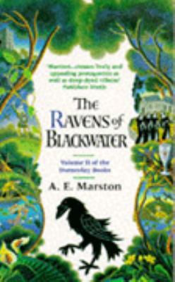 The Ravens of Blackwater (Domesday Books) 0747248966 Book Cover
