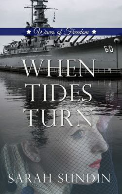 When Tides Turn [Large Print] 1410499790 Book Cover