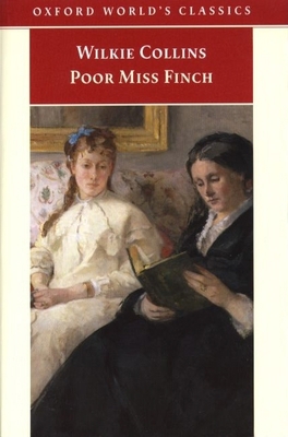 Poor Miss Finch 0192836994 Book Cover