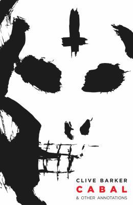 Cabal & Other Annotations 0988687216 Book Cover