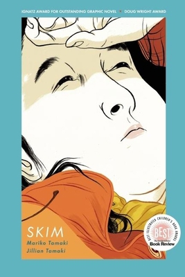 Skim 088899964X Book Cover