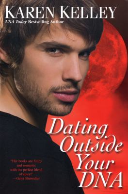 Dating Outside Your DNA 0758225768 Book Cover