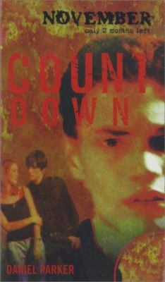 November 0689818297 Book Cover