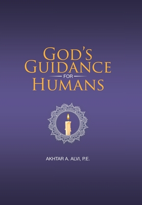 God's Guidance for Humans 1665705906 Book Cover