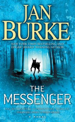 The Messenger B007362A8Y Book Cover