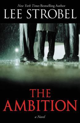 The Ambition 0310334225 Book Cover