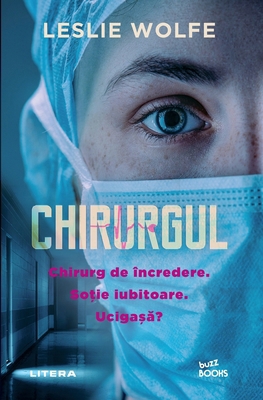 Chirurgul [Romanian] 6303428940 Book Cover